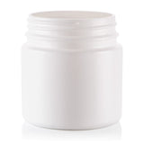 Plastic jars