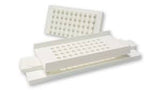 CapmQuik Capsule filler machine with Tamper