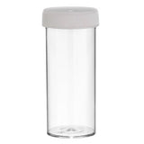 Plastic jars