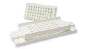 CAPMQUIK capsule filler machine with Tamper - $45 – The Capsule Guy