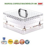 CN Manual Capsule Filler Machines
